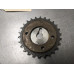01Q205 Right Camshaft Timing Gear From 2008 Jeep Grand Cherokee  3.7